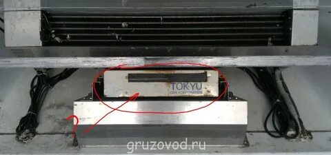 Рефрижератор инструкция