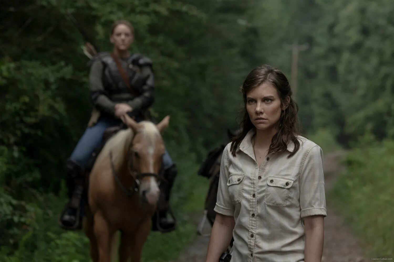 The walking dead дата выхода