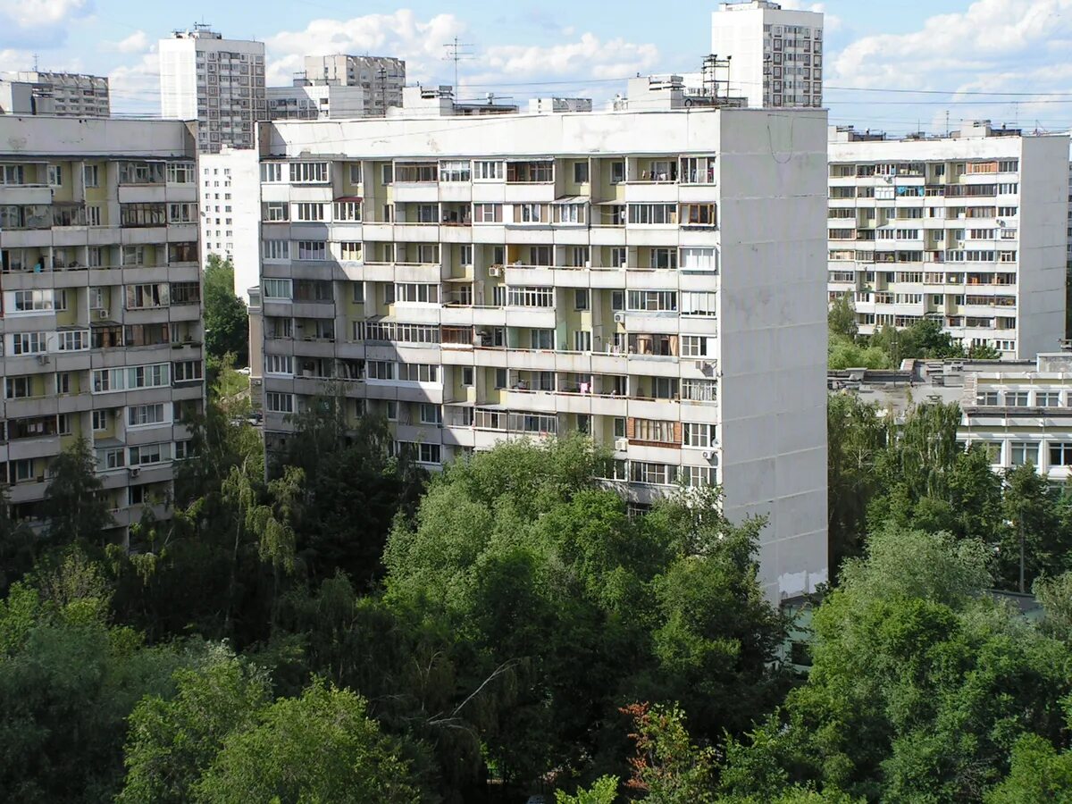 Тип п 4