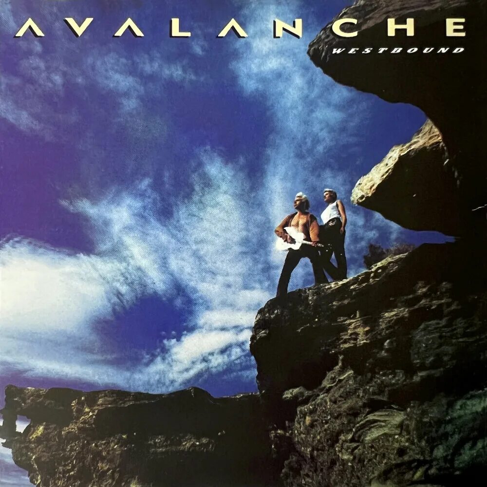 Avalanche 1992 - westbound. Avalanche группа. Avalanche Vinyl. Avalanche Effect группа. Whenever you want