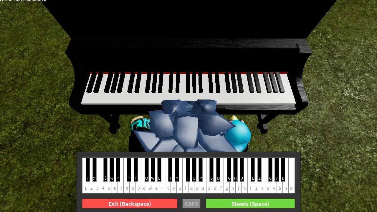 Roblox Piano. Пианино в РОБЛОКСЕ. Roblox для фортепиано. Фортепиано в РОБЛОКСЕ. Роблокс пианино rush