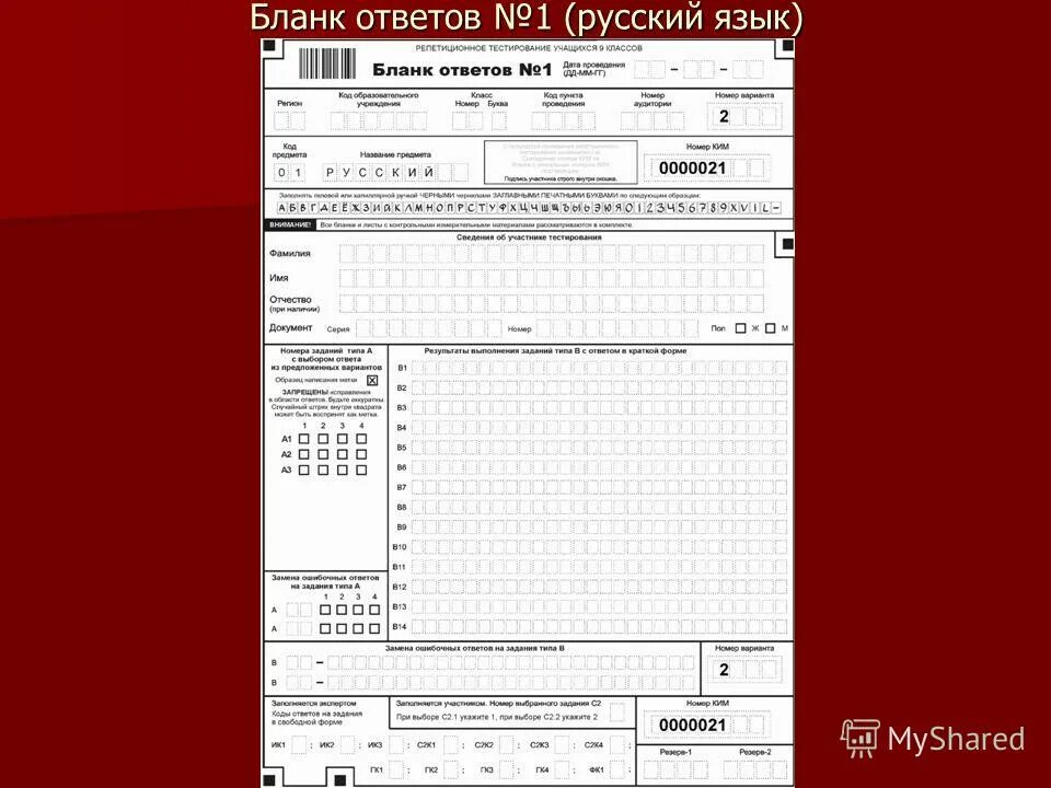 Бланк огэ распечатать 2023. Бланки по русскому языку. Бланки ответов русский язык. Бланки ответов по информатике. Бланки ГИА.