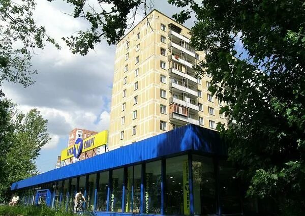 Ул 3 филевская. , 5. Большая филевская д3. 121087, москва г, филёвская б. Большая филёвская ул.