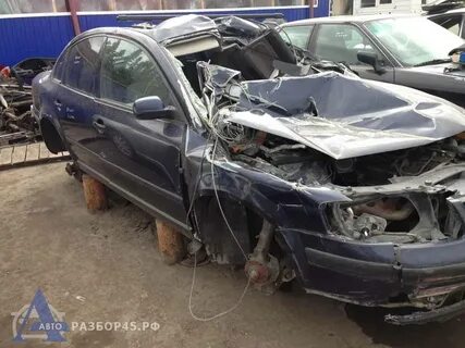 Авторазбор пассат