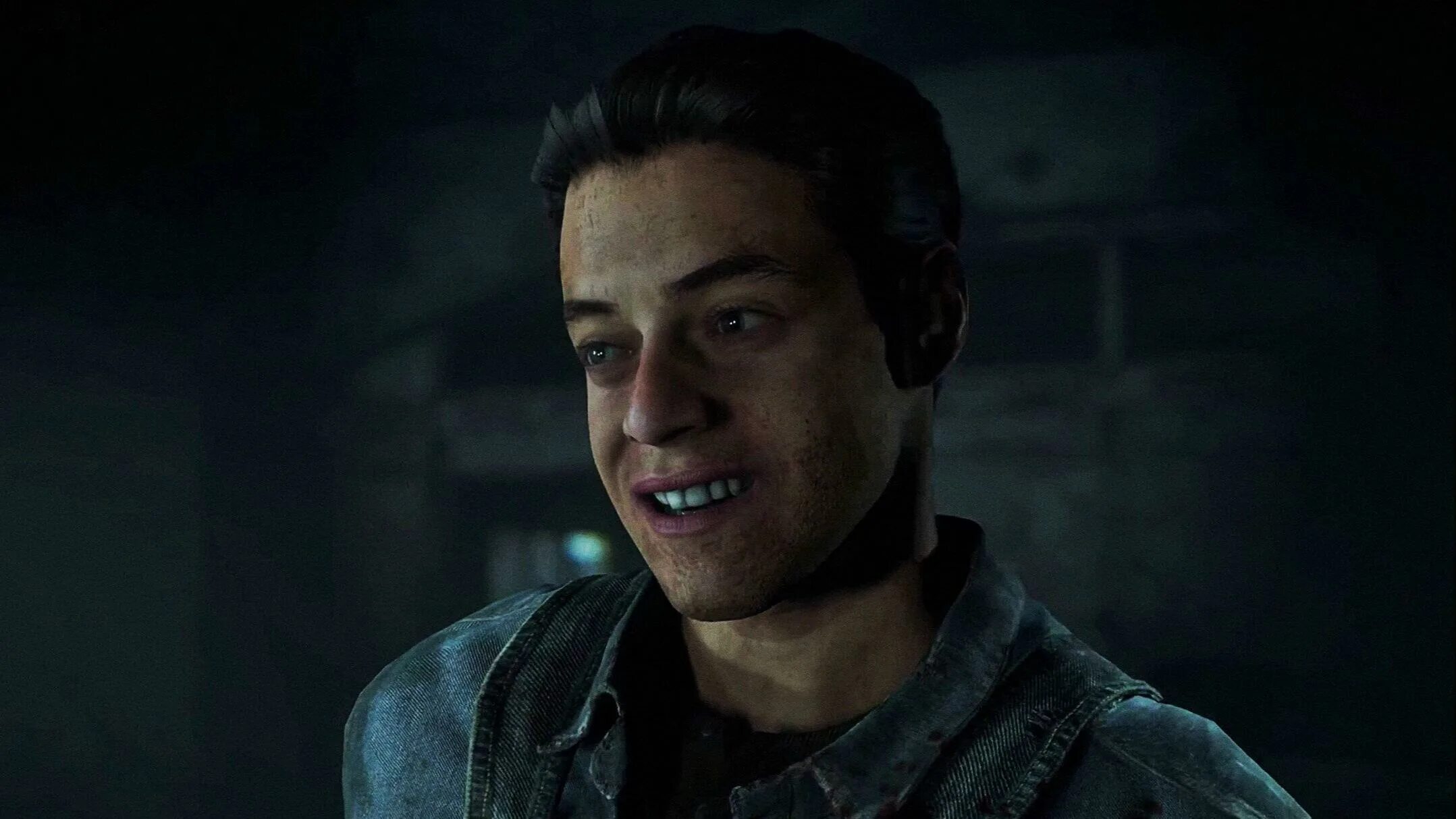 Рами малек Джош Вашингтон until Dawn. Дожить до рассвета Джош. Джош Вашингтон дожить до рассвета. Антил давн