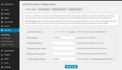 Bco plugin