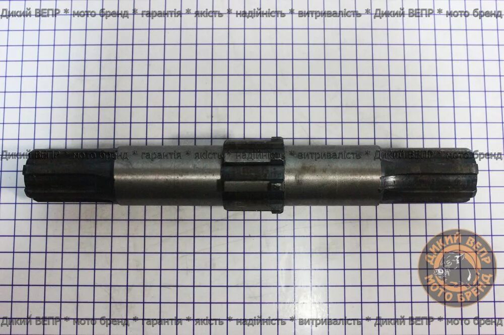 Вал фрезы для мотоблока. Вал редуктора мотоблока шестигранный 32 мм колеса мотоблока мл 5. Вал редуктора почвофрезы l-230. Вал редуктора вторичный мотоблока МБ 650м. Шестигранный вал на 32 для мотоблока.