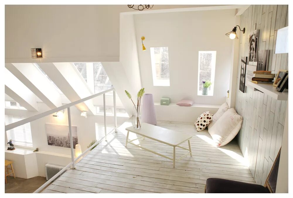 Korean room