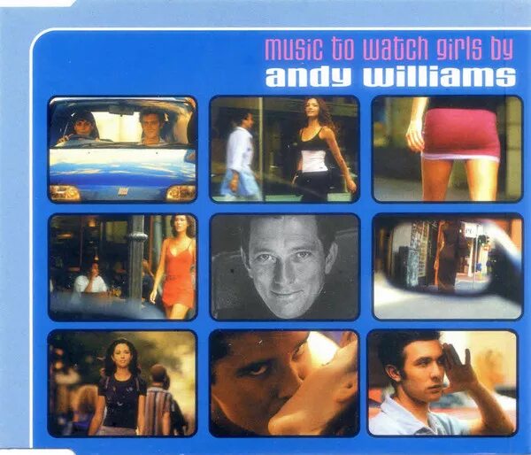 Энди уильямс. Music to watch girls by. Music to watch girls by. Энди уильямс. Williams the best of andy williams.