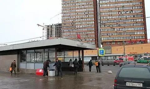 Тимирязевская часы работы