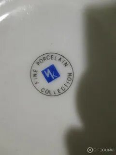 Porcelain производитель