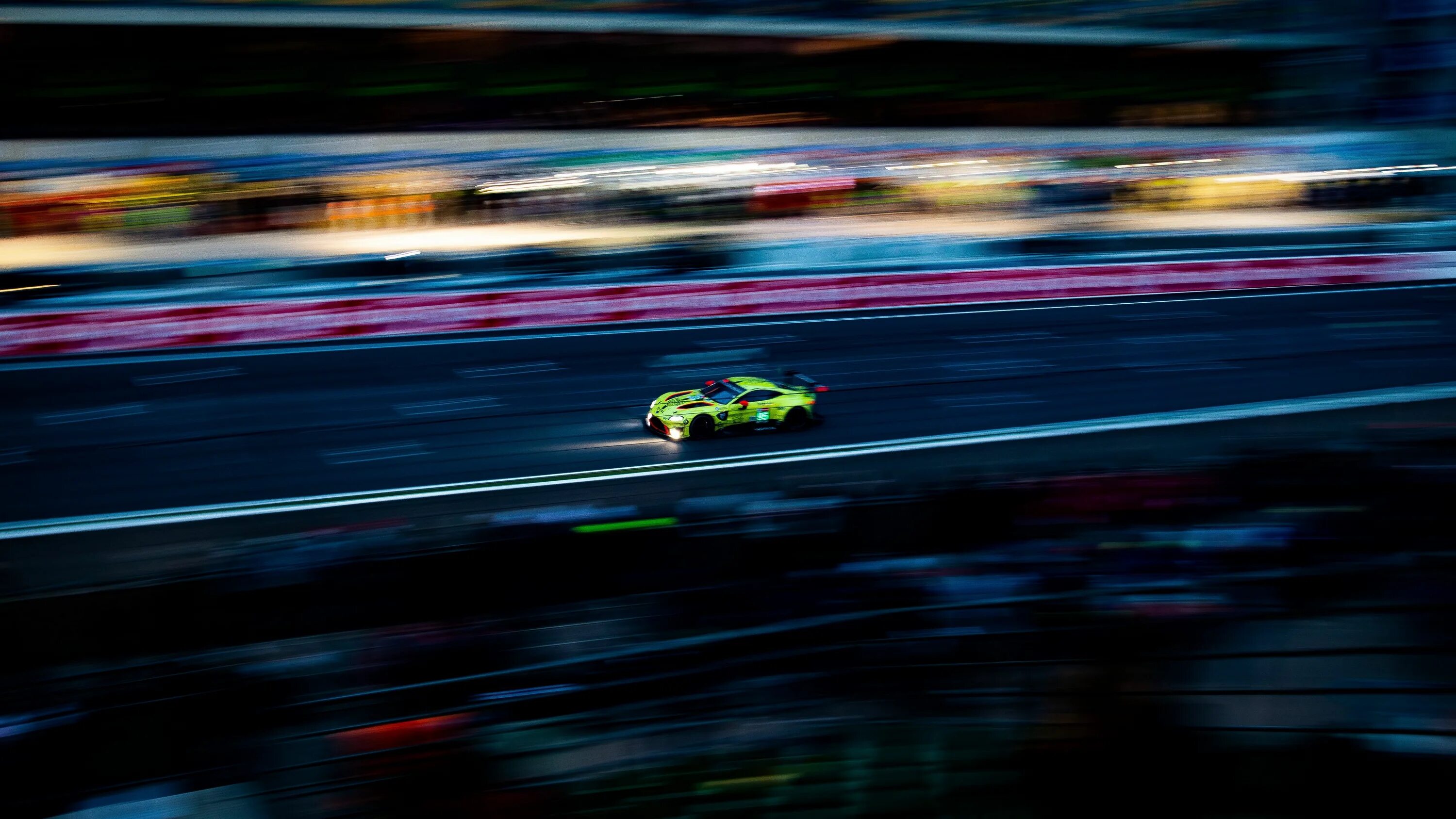 Moving speed