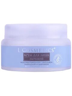 Крем l cosmetics