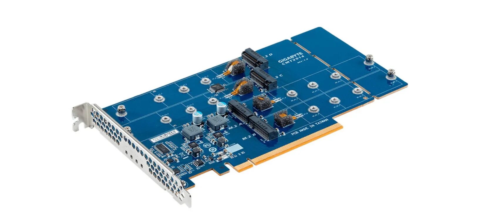 Плата расширения Gigabyte cmt4032. PCI-Express x4 Gen 2 материнская плата. Плата расширения PCI-E M.2 SSD. Плата расширение на psi x16. Видеокарта psi