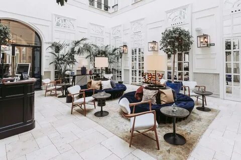 Only hotel