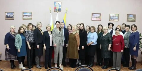 Организатор колледж
