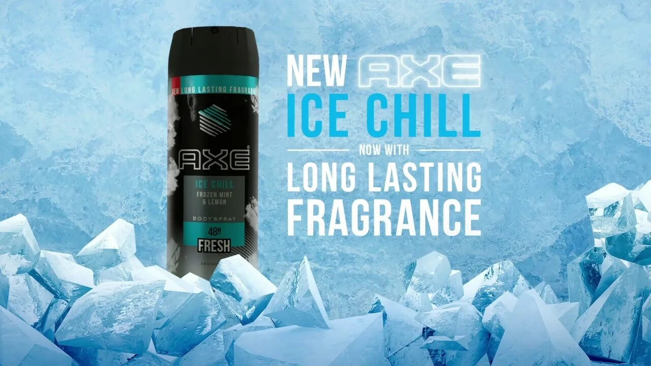 Axe chill. Акс Ice Chill. Axe Ice Chill дезодорант. Axe дезодорант Ice Chill reklama. Axe Ice Chill стик.