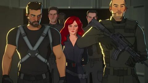 What if 2
