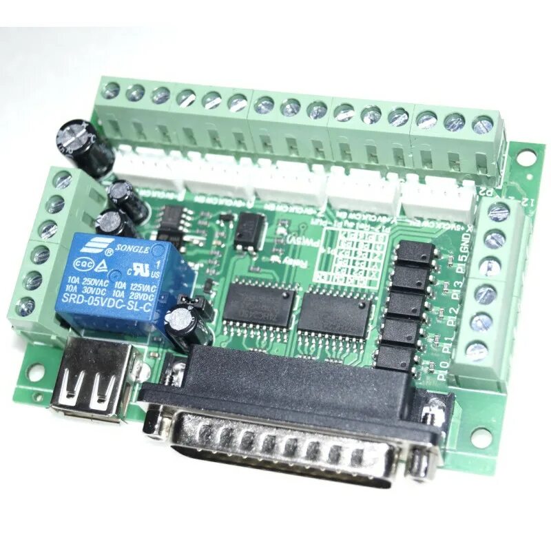 Mach regretevator. Плата mach3 interface board. плата управления чпу станком под mach3. плата управления mach3 на 5 осей. пульт для чпу станка mach3.