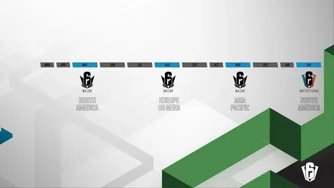 Rainbow six invitational