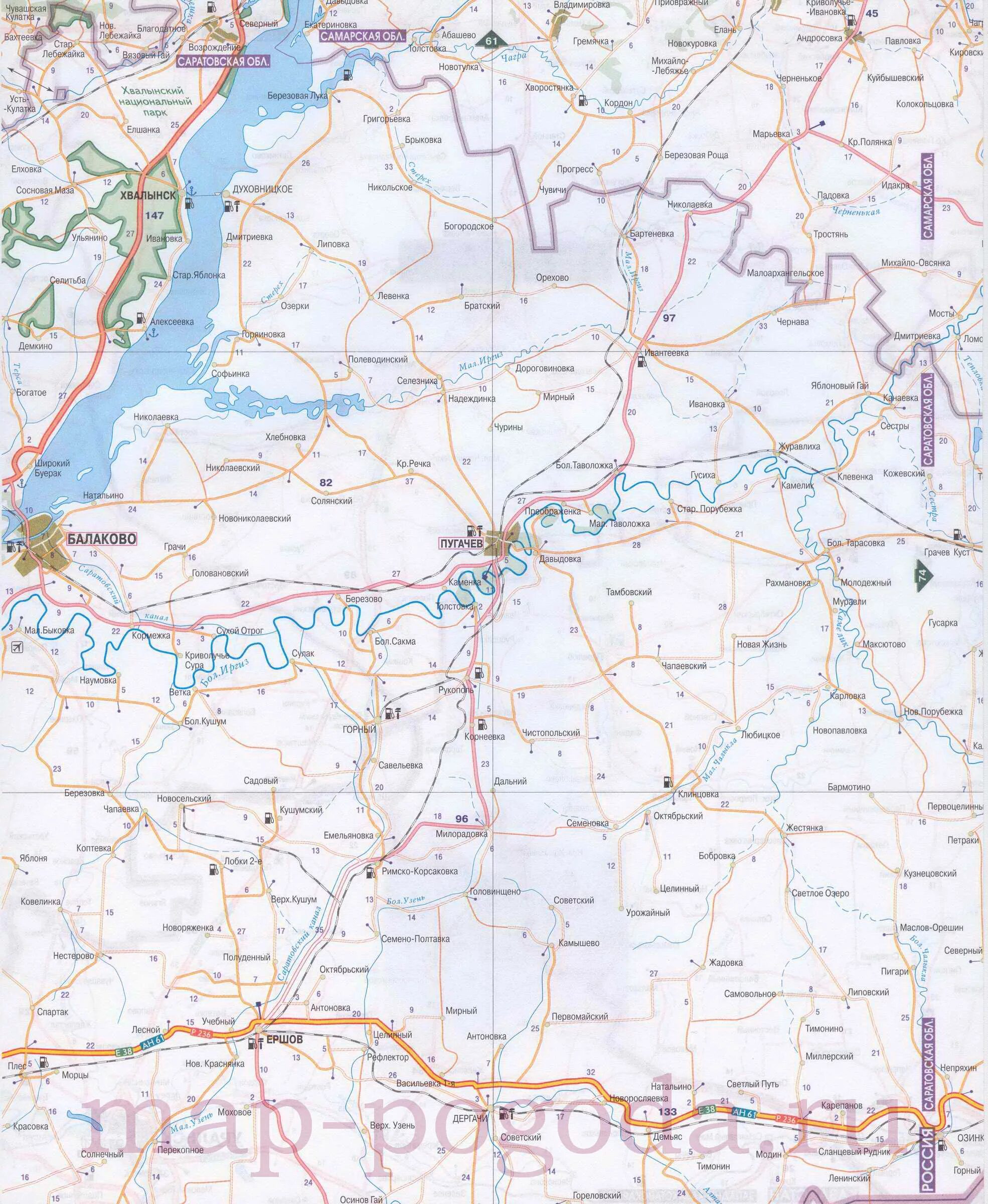 Карта самарской области с населенными пунктами. Карта автомобильных дорог самарской области. Карта самарской области с населенными пунктами. Карта автодорог самарской области. Автомобильная карта самара.