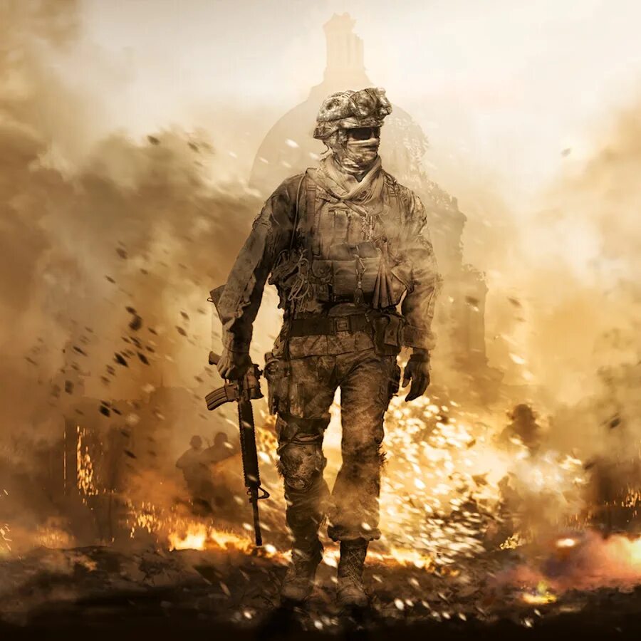 Modern Warfare 2. Call of Duty Modern Warfare 2 Постер. Cod mw2 обложка. Модерн варфаер 2 2.