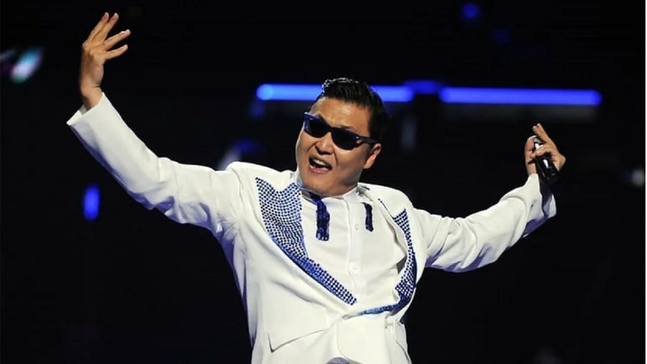 Psy speed up. Psy speed up