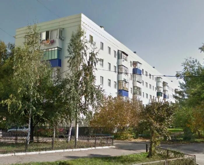 Герцена 2а октябрьский башкортостан суд фото Комсомольская ул., 25а Октябрьский