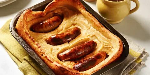Toad in the hole