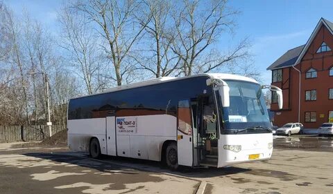 Автобус москва касимов щелковский