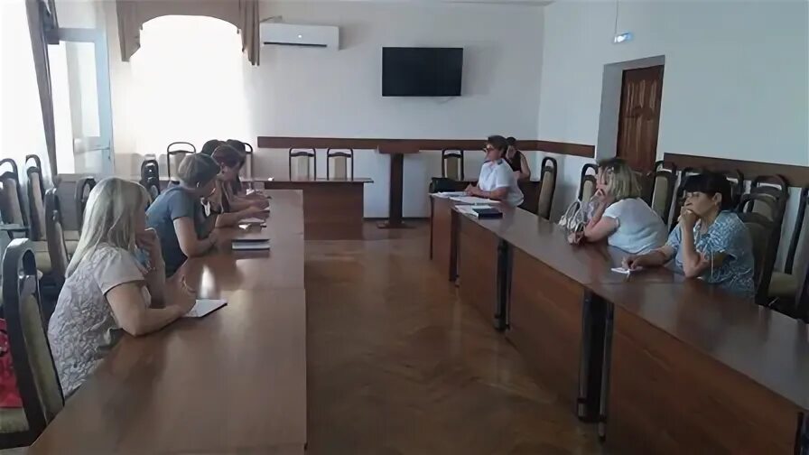 государственная служба краснодарского края