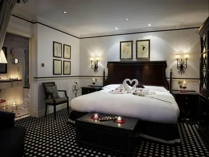 London hotel