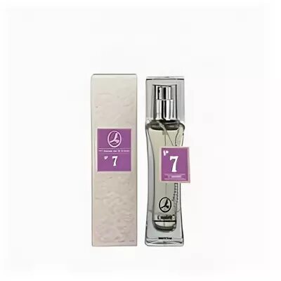 Лоре 7