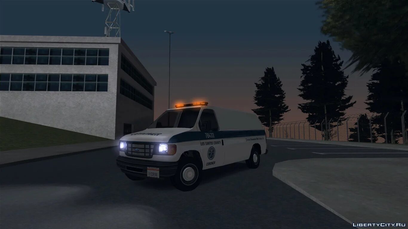 Coroner service gta 5. Gta san ford econoline. ford econoline gta. гта 5 машины. гта сан модс.
