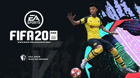 Фифа 20