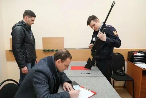 Отделы лрр москвы