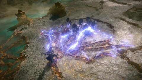 Path of exile 2023