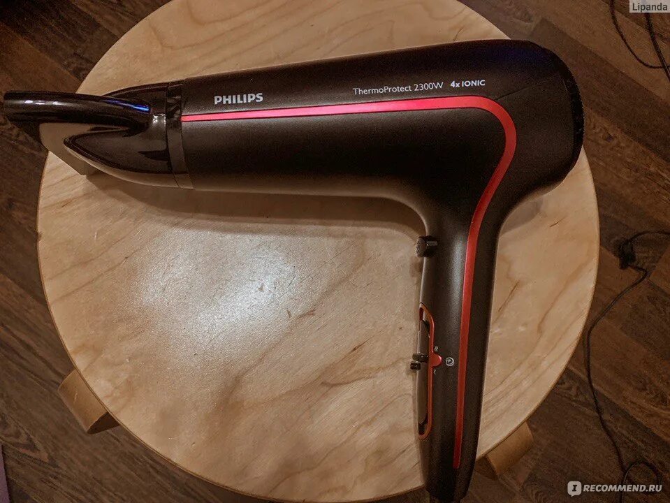 Thermoprotect ionic