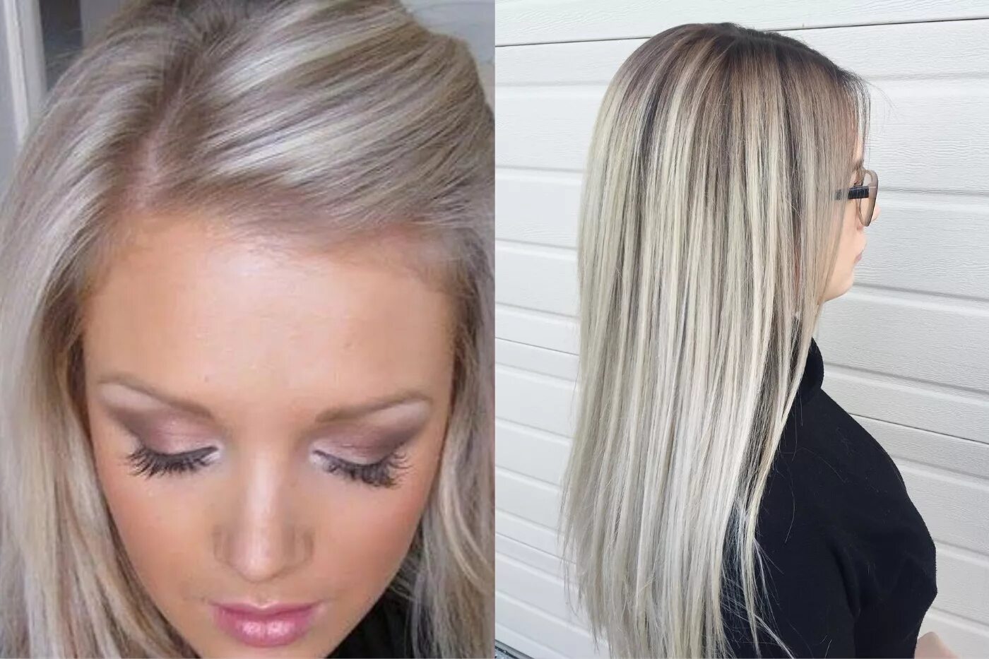 Затонировать отросшие корни. Затонировать отросшие корни. Отросшее мелирование на русых волосах. Прикорневое мелирование на отросшие корни. Затонировать отросшие корни.