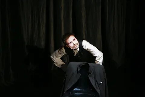 Идеи для этюдов на актерское мастерство