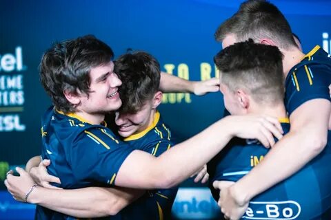 Iem rio qualifier