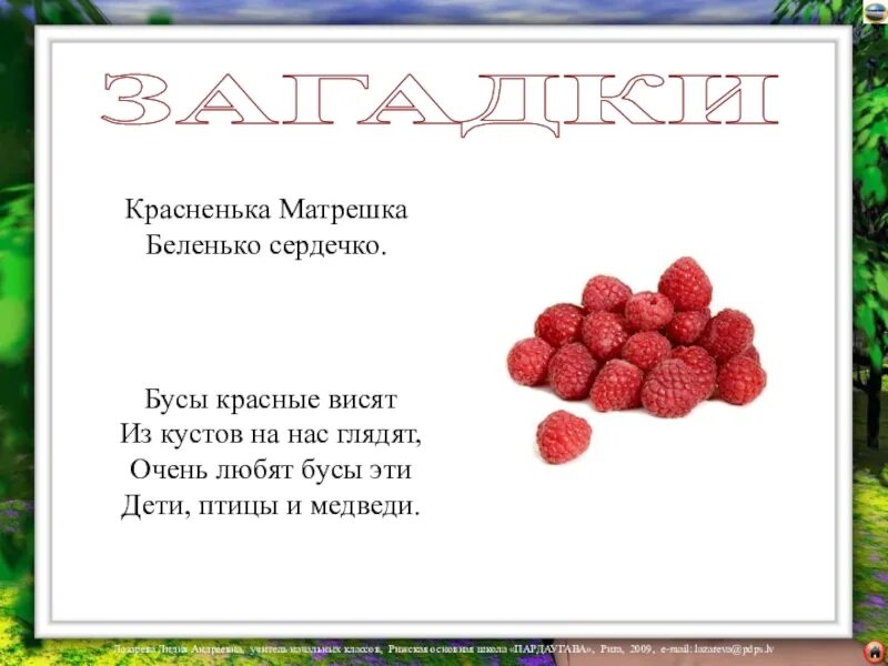 Ответ на загадку красненькая матрешка. Загадка Красненькая Матрешка Беленькое сердечко. Загадка красивенькая Матрешка Беленькая сердечко. Бусы красные висят из кустов на нас глядят. Матрешка Беленькое сердечко что это.