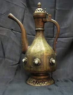 Сосуд чайник