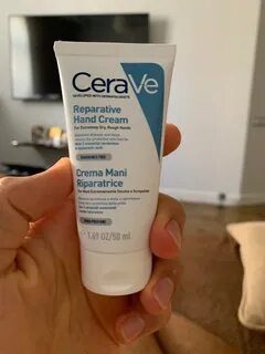 Крем для кожи cerave