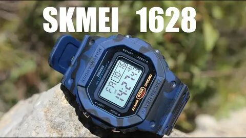 Skmei 1628