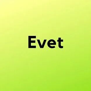 Evet