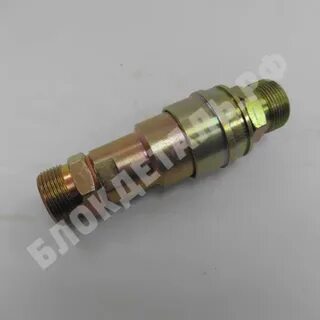 Муфта разрывная мтз 82