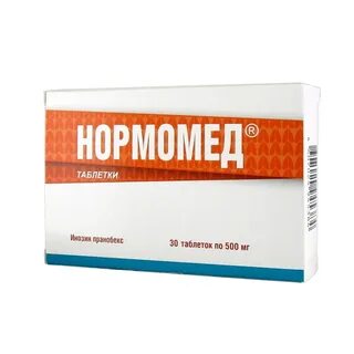 Нормомед отзывы