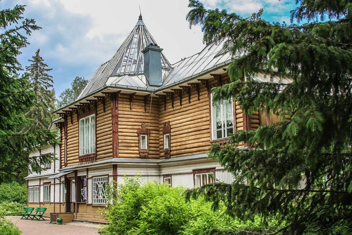 Музей пенаты в репино. Усадьба репина пенаты. Музей-усадьба репина пенаты. Е. Дачи “пенаты” репин.