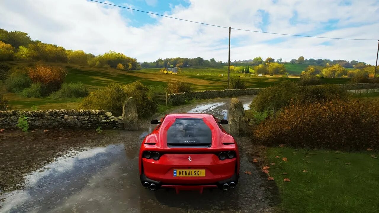 Игра Forza Horizon 5 для Xbox One/Series X (Рус. субтитры) + Бейсболка - купить 